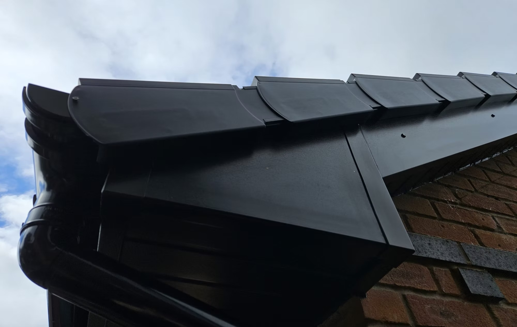 replacement double glazing in Preston by Pristine PVC