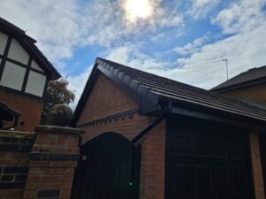 replacement double glazing in Preston by Pristine PVC