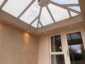 replacement double glazing in Preston by Pristine PVC