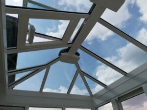 replacement double glazing in Preston by Pristine PVC