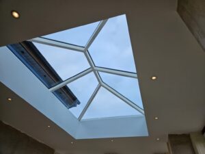 replacement double glazing in Preston by Pristine PVC