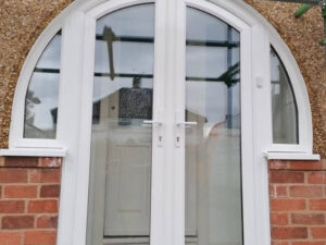 replacement double glazing in Preston by Pristine PVC