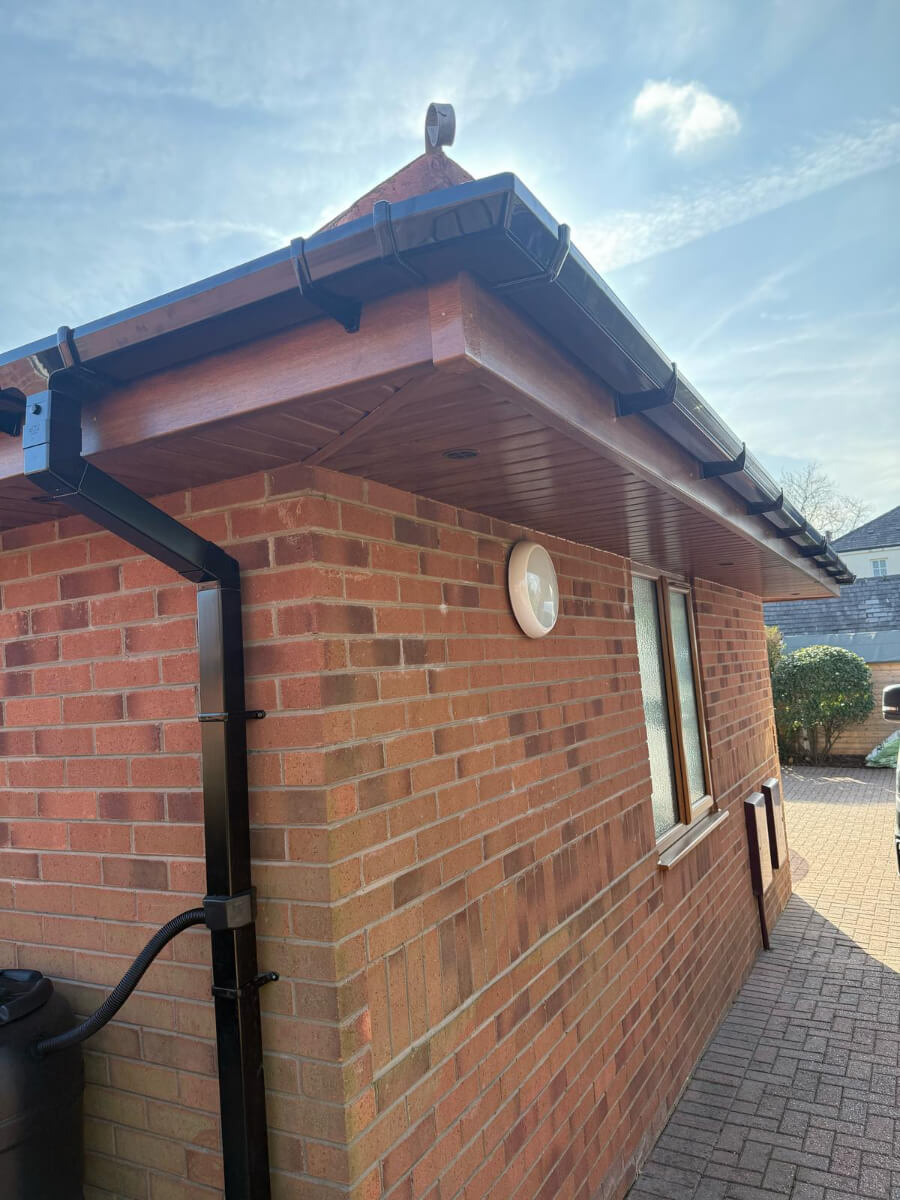 replacement double glazing in Preston by Pristine PVC